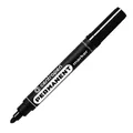 Centropen, Marker 8566, schwarz, 10stk, 2.5mm